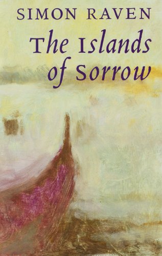 The islands of sorrow