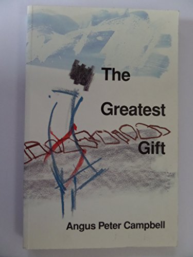 Imagen de archivo de Greatest Gift a la venta por WorldofBooks