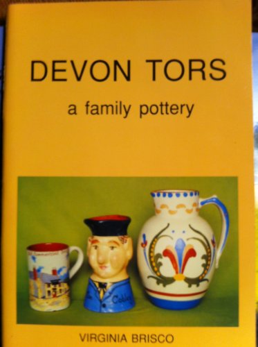 Devon Tors : A Family Pottery