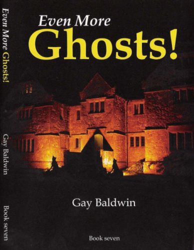 Stock image for Even More Ghosts! Isle of Wight Ghosts Book Seven for sale by Ryde Bookshop Ltd