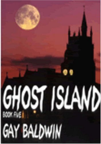 Stock image for Ghost Island (Isle of Wight Ghosts 5): Bk. 5 (Isle of Wight Ghosts S.) for sale by WorldofBooks