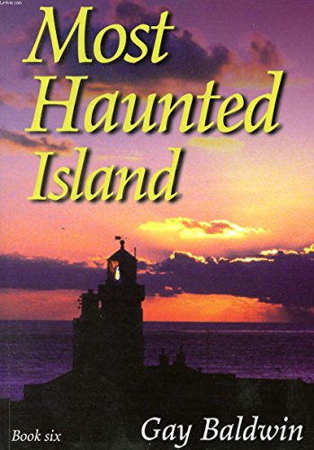 Stock image for MOST HAUNTED ISLAND: Bk. 6 (Most Haunted Island: Isle of Wight Ghosts) for sale by WorldofBooks