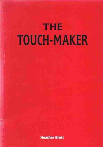 Imagen de archivo de The touch-maker a la venta por Kennys Bookstore