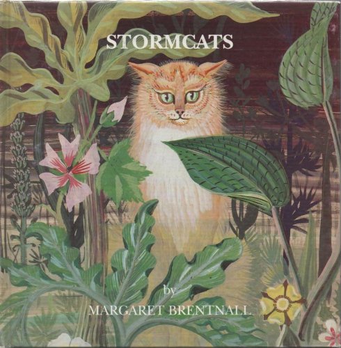 Stock image for Stormcats for sale by WorldofBooks