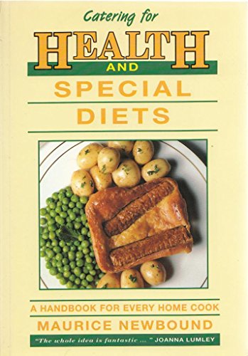 Beispielbild fr Catering for Health and Special Diets zum Verkauf von WorldofBooks
