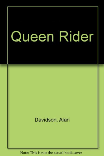 9780952057116: Queen Rider