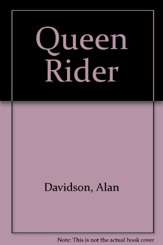 9780952057123: Queen Rider