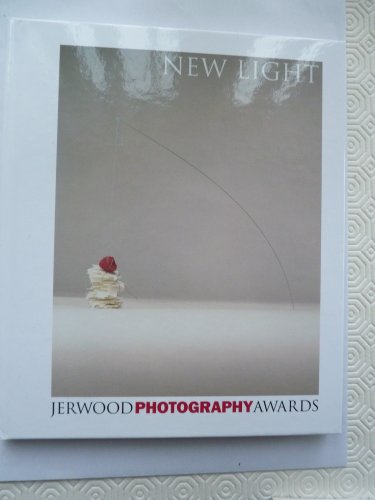 Imagen de archivo de New Light: Jerwood Photography Awards a la venta por MusicMagpie