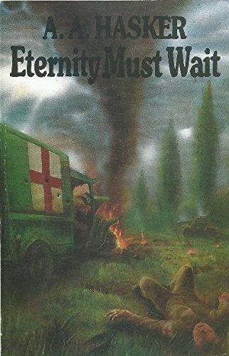 Stock image for Eternity Must Wait for sale by WorldofBooks