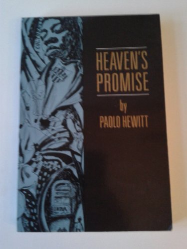 Beispielbild fr Heavens Promise zum Verkauf von WorldofBooks