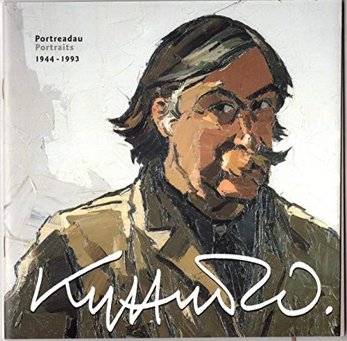 Kyffin Williams: Portraits (9780952076513) by Unknown