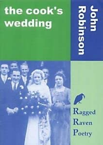 'COOK'S WEDDING, THE' (9780952080787) by Robinson, John