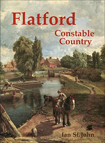 Beispielbild fr Flaford Constable Country zum Verkauf von Wonder Book