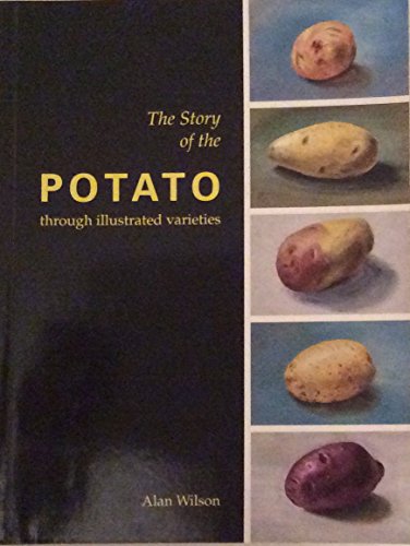 Beispielbild fr The People's Potatoes zum Verkauf von WorldofBooks