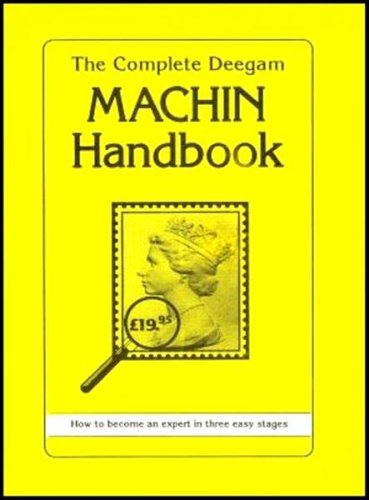 The Complete Deegam Machin Handbook