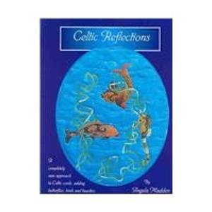 Beispielbild fr Celtic Reflections zum Verkauf von WorldofBooks