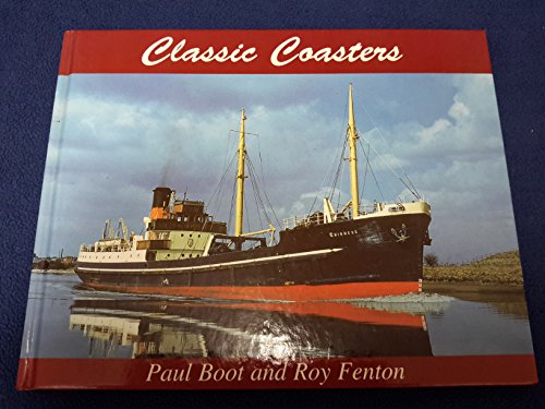 Beispielbild fr Classic Coasters: Celebration of Short Sea Shipping zum Verkauf von WorldofBooks