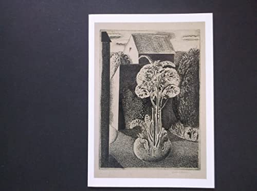 Graham Sutherland: Early etchings (9780952123101) by Sutherland, Graham Vivian