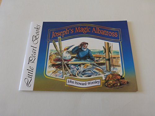Imagen de archivo de Joseph's Magic Albatross a la venta por WorldofBooks