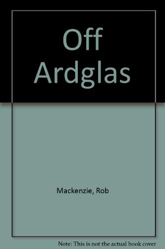 Stock image for Off Ardglas for sale by Cotswold Internet Books