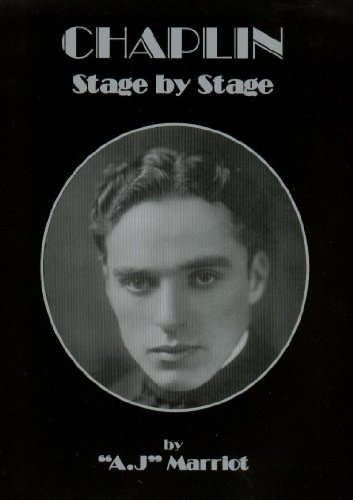 9780952130819: Chaplin: Stage by Stage