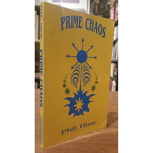 Imagen de archivo de Prime Chaos a la venta por Old Editions Book Shop, ABAA, ILAB