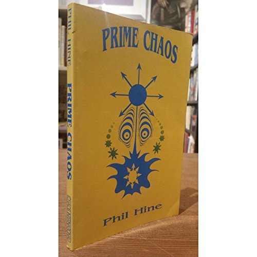 Prime Chaos (9780952132004) by Phil Hine