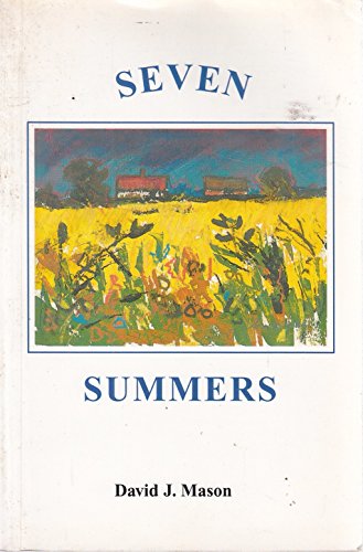 Stock image for Seven Summers for sale by AwesomeBooks