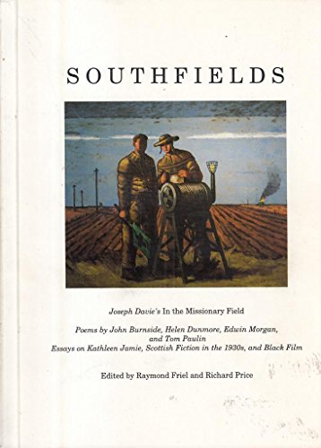 9780952142270: Southfields: Criticism and Celebration (Southfields Monographic S.)