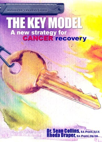 9780952144458: The Key Model: A New Strategy for Cancer Recovery