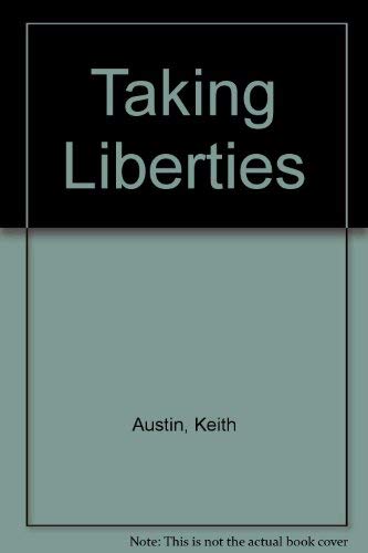 9780952146407: Taking Liberties