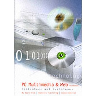 9780952148494: The P.C. Multimedia and Web Handbook