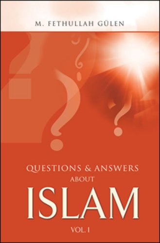 Beispielbild fr Questions and Answers about Islam, Vol. 1 (Vol.2) zum Verkauf von HPB-Diamond