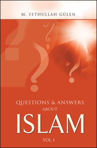 Stock image for Questions and Answers about Islam for sale by Better World Books