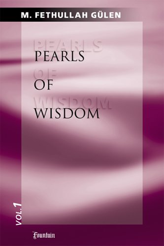 Stock image for Pearls of Wisdom for sale by HPB-Emerald