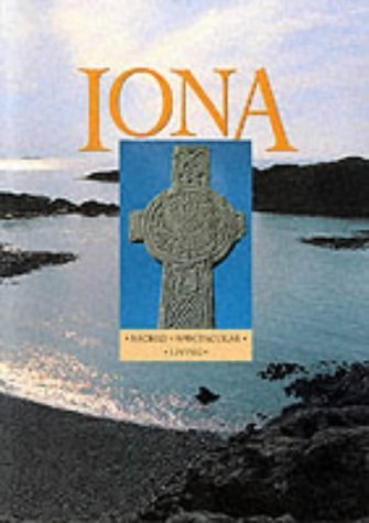 Beispielbild fr The Isle of Iona (Island Tributes) zum Verkauf von SecondSale