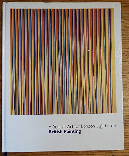 A Year of Art for London Lighthouse British Painting