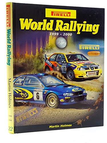 World Rallying by Holmes - AbeBooks World Rallying by Holmes - AbeBooks