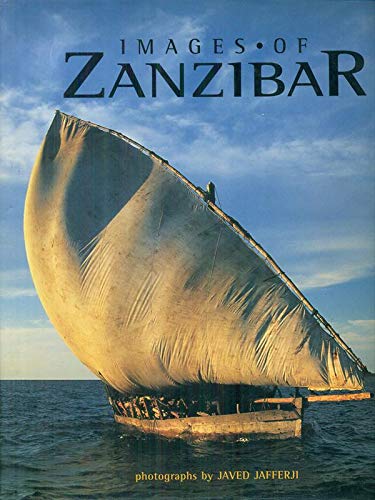 Imagen de archivo de Images of Zanzibar a la venta por Wonder Book