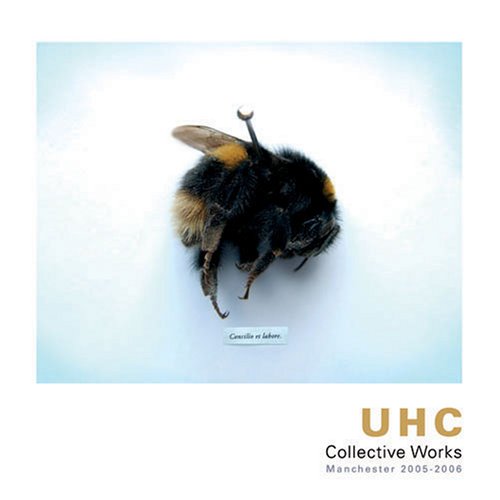 Imagen de archivo de UHC Collective Works (Paperback) a la venta por CitiRetail