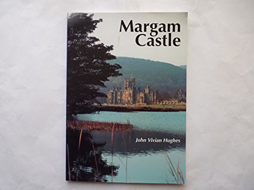 Imagen de archivo de Margam Castle a la venta por Goldstone Books