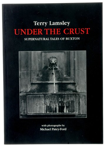 Stock image for Under the Crust. for sale by Frans Books