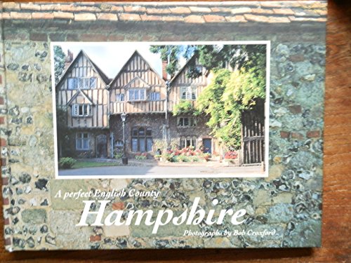 Imagen de archivo de Hampshire a la venta por Better World Books: West