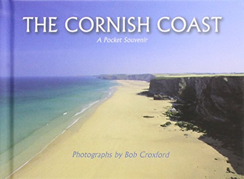 Imagen de archivo de The Cornish Coast a la venta por WorldofBooks