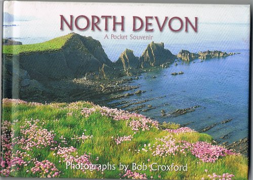 Imagen de archivo de North Devon a la venta por WorldofBooks