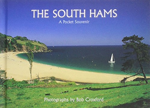 Beispielbild fr The South Hams zum Verkauf von WorldofBooks