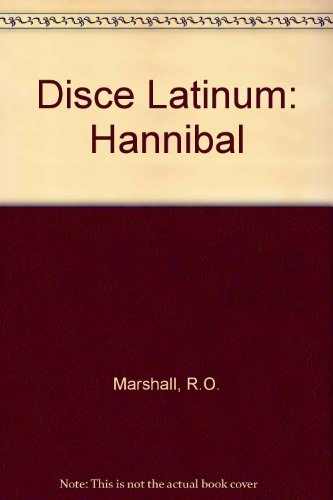 9780952186144: Hannibal (Disce Latinum)