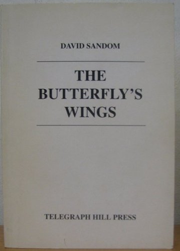 9780952190202: Butterfly's Wings, The