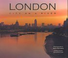 Beispielbild fr London: City on a River zum Verkauf von AwesomeBooks