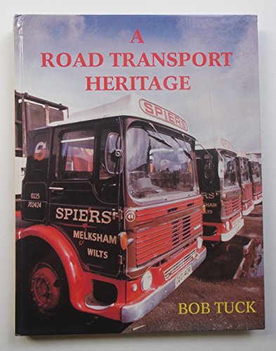 9780952193807: A Road Transport Heritage: v. 1
